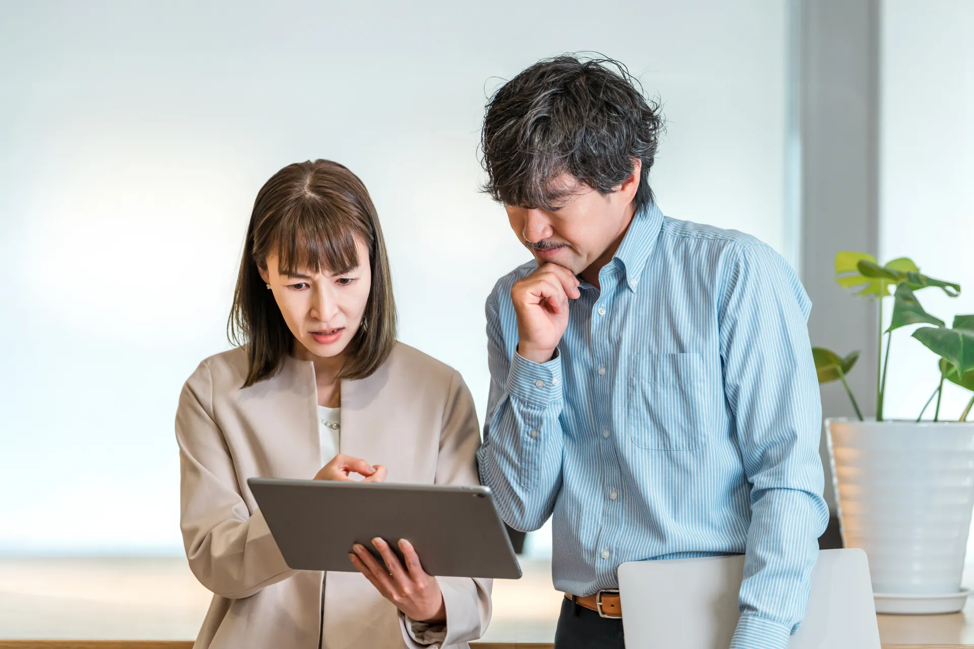 ビジネスの壁打ちをよりよくするポイント