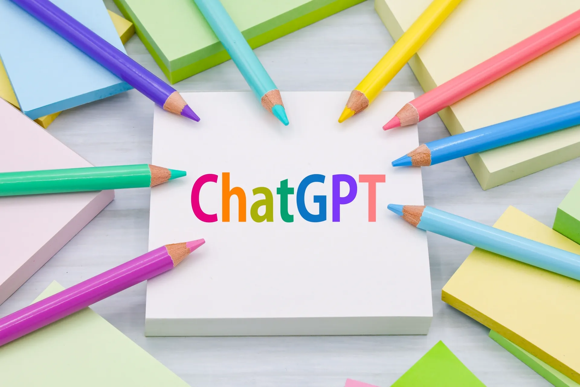 チャットGPTの基礎知識