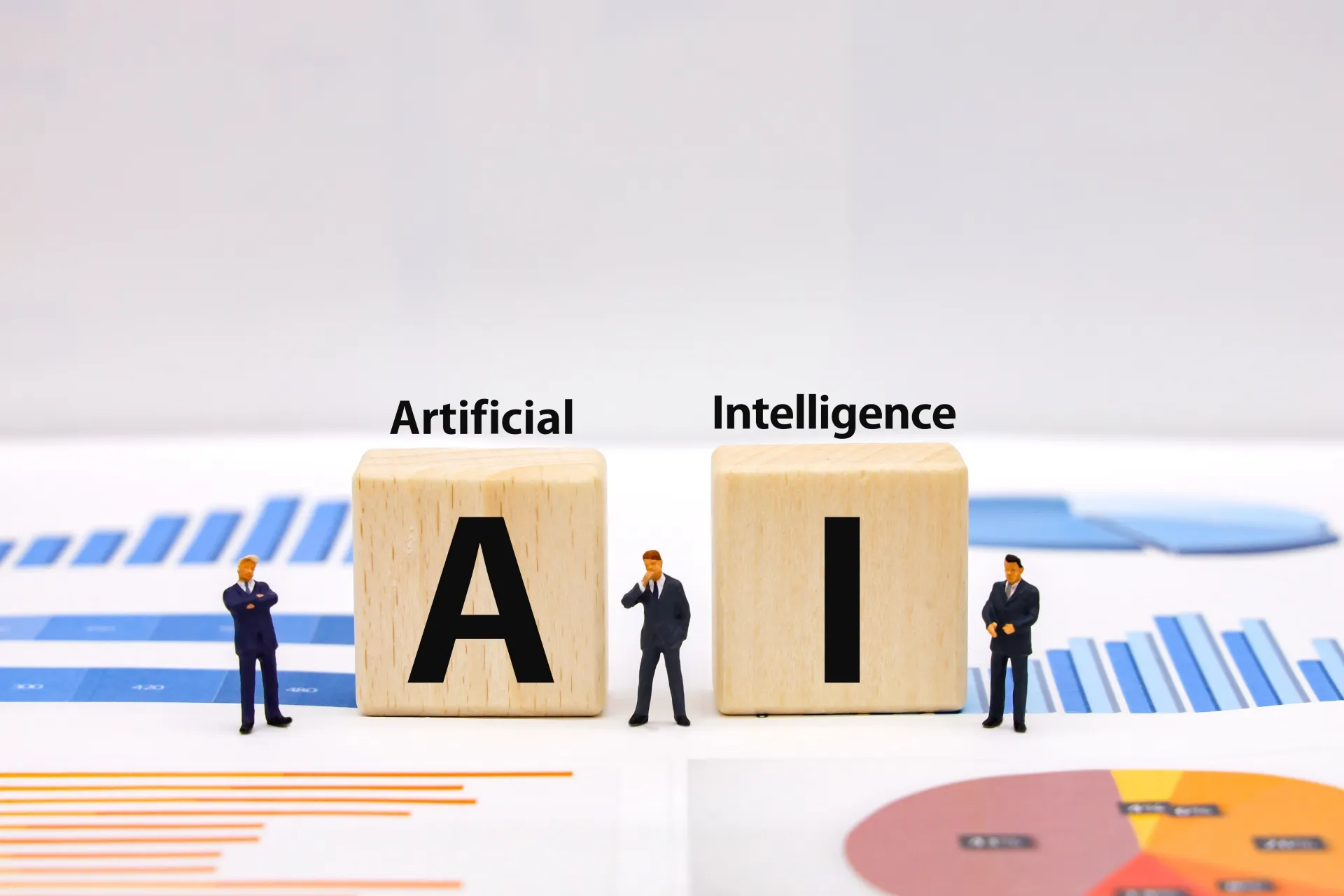 ChatGPT以外の代表的な生成AIサービス