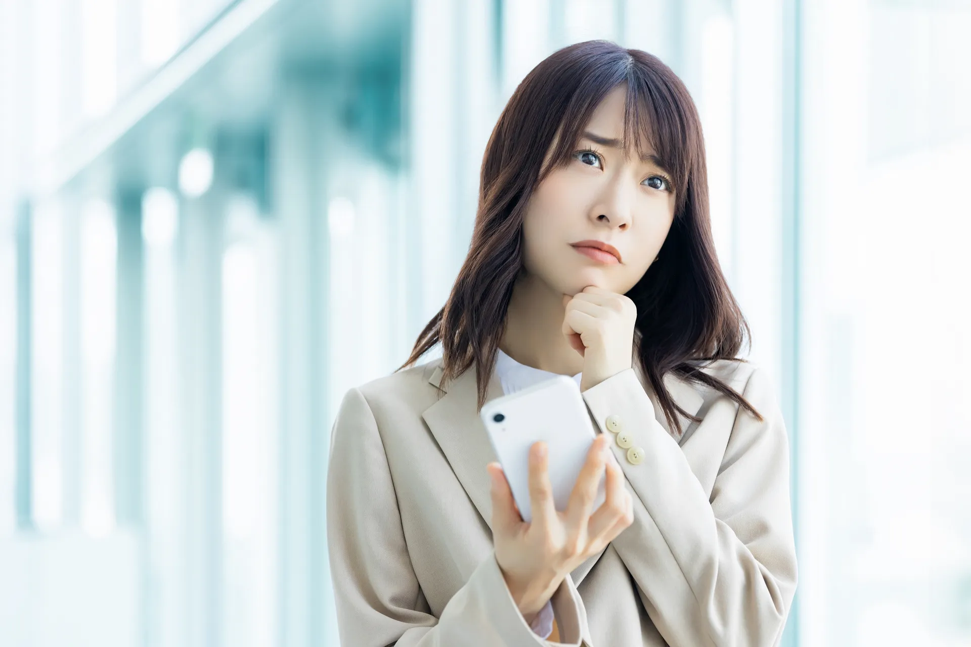 社内SNSとビジネスチャットの共通するデメリット