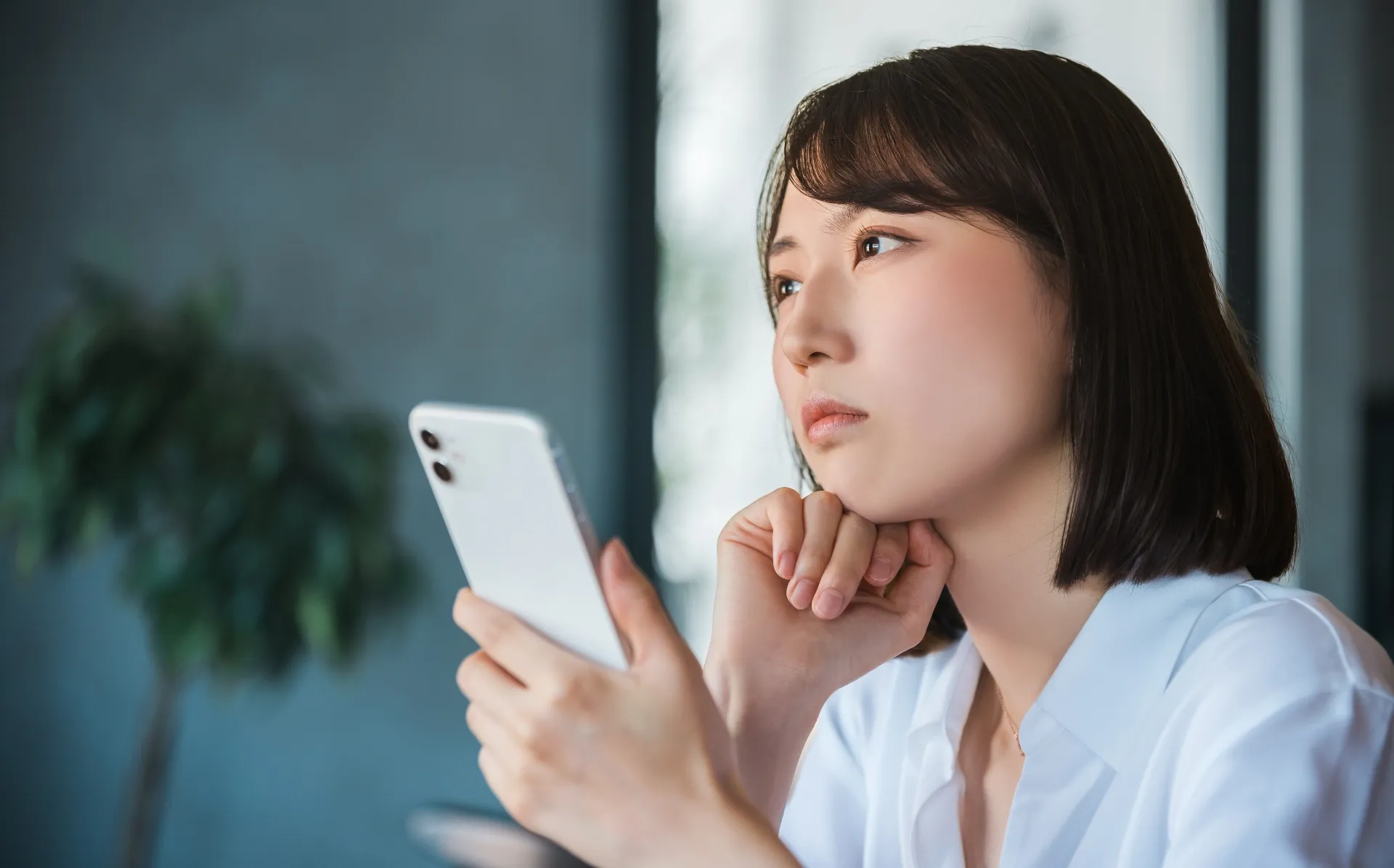 ビジネスチャットに潜むセキュリティリスク