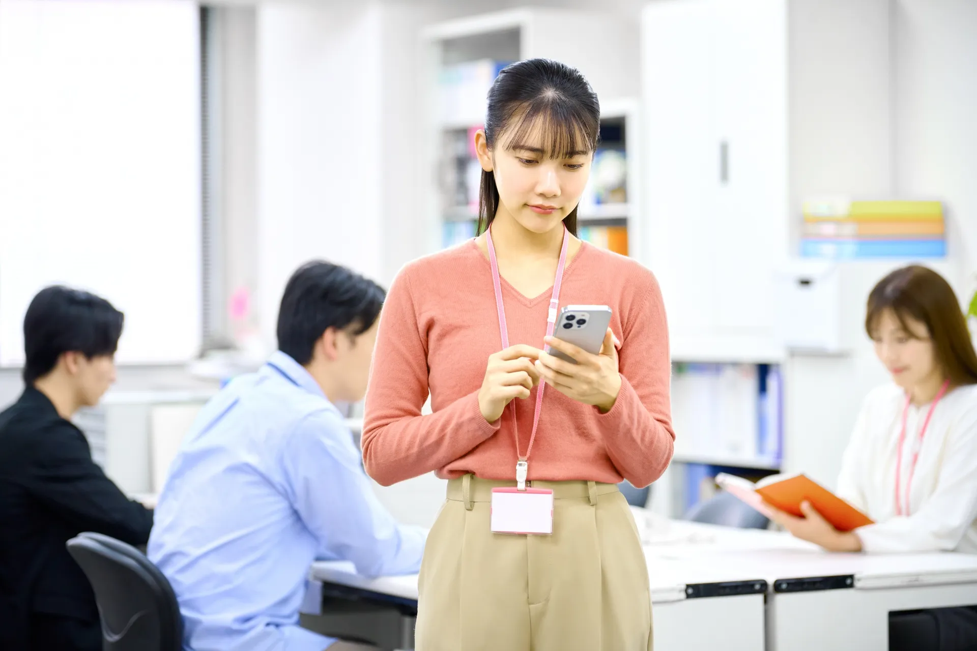 ビジネスチャットの運用でおこりがちなトラブル