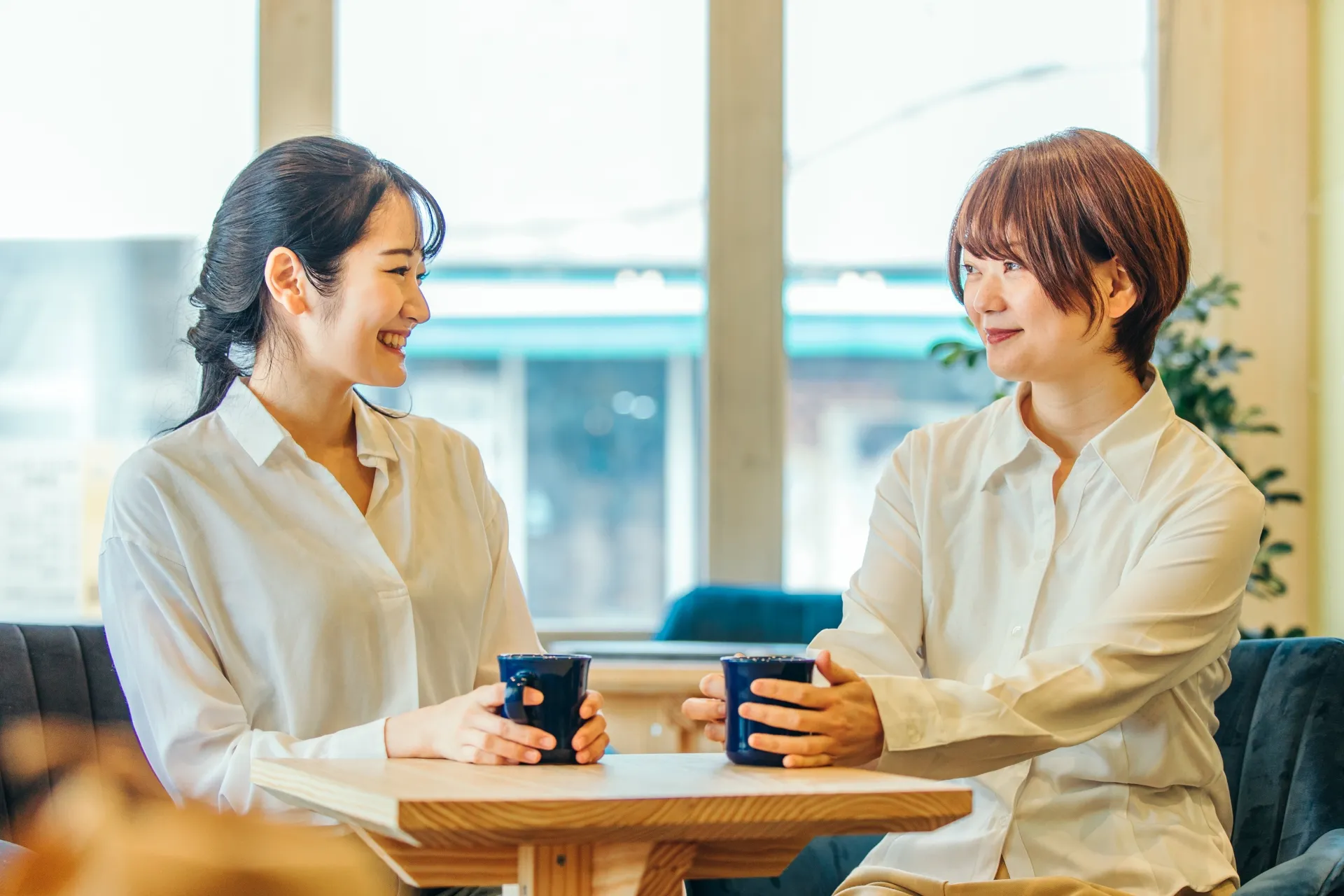 大企業がビジネスチャットを導入する理由