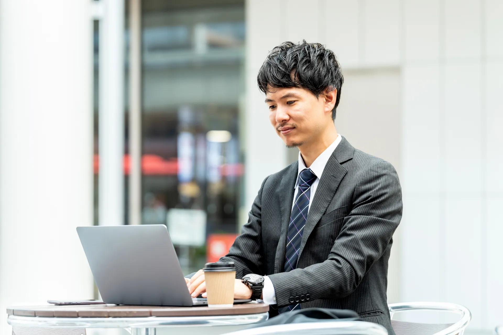 営業にビジネスチャットを活用するデメリット