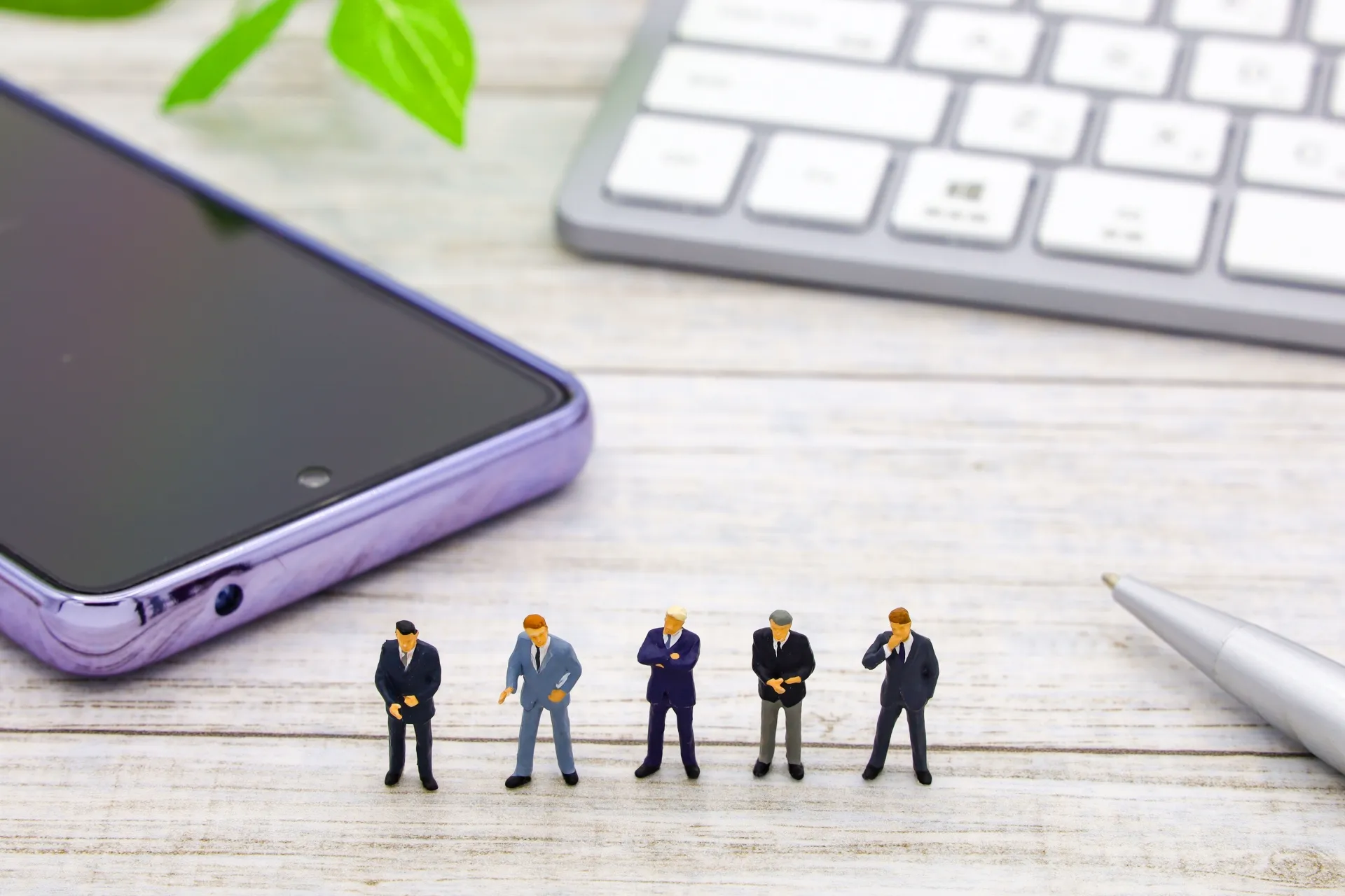 プロジェクト管理で社内SNSを活用するメリット