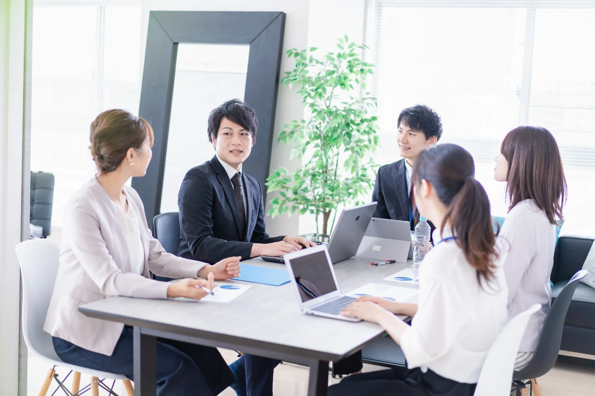 プロジェクト管理でPMOが必要な理由