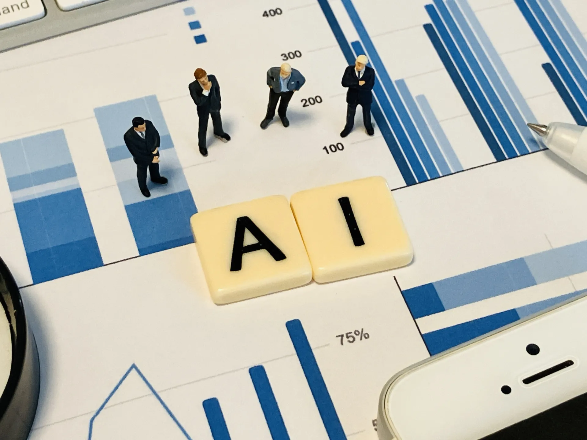 生成AIの社内データ活用方法