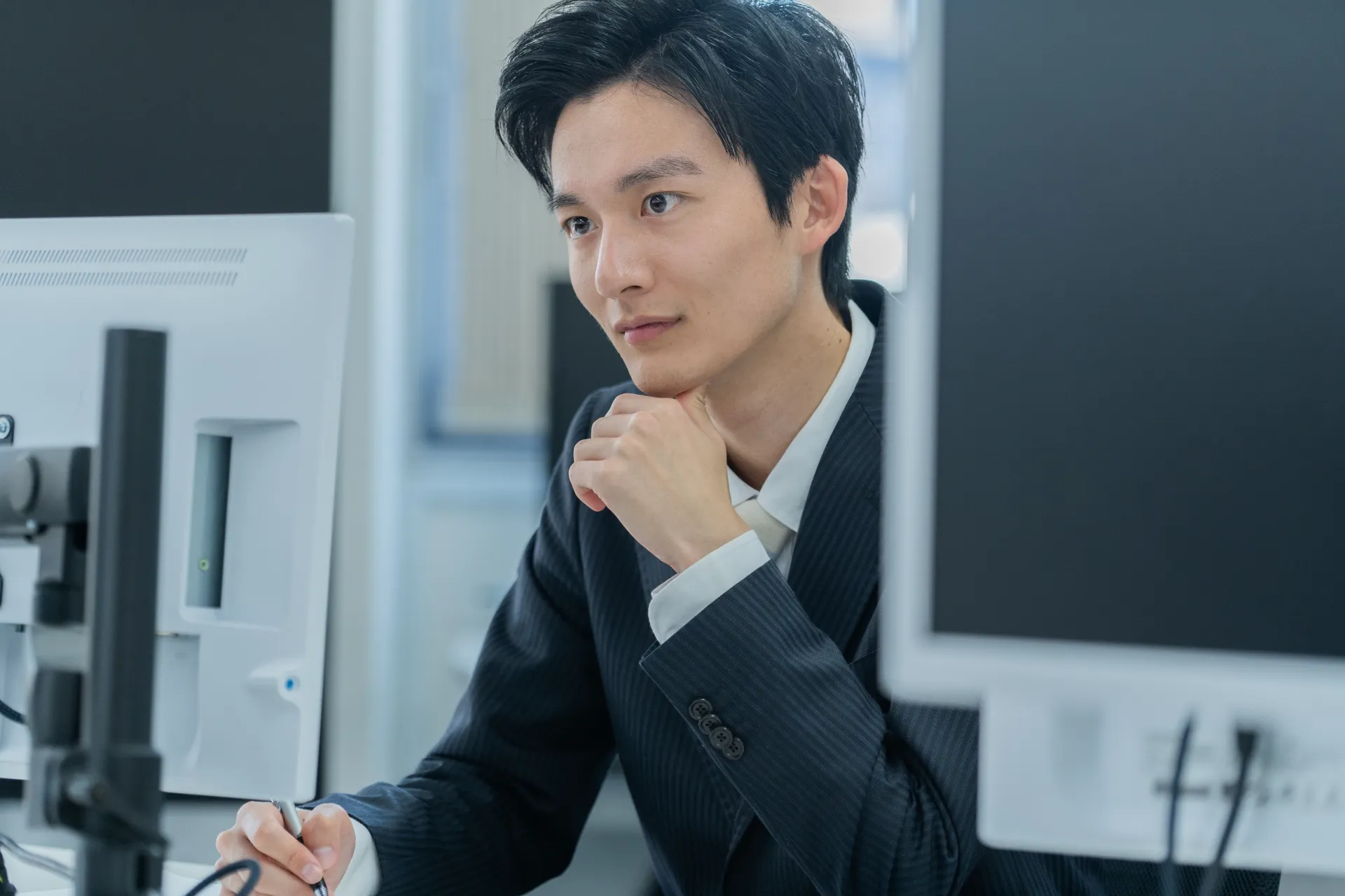 生成AIに社内データを学習させる時の注意点