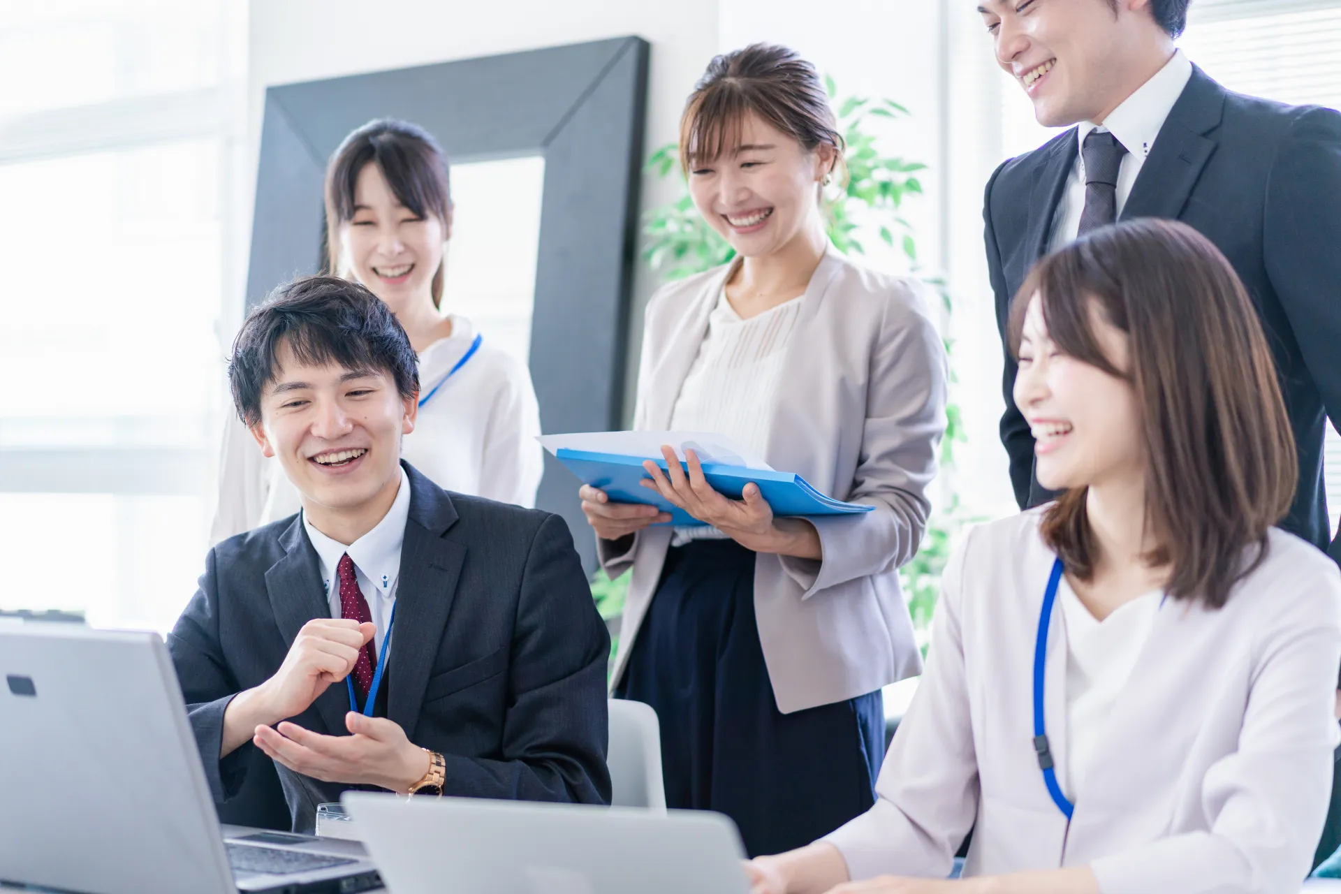 コミュニケーション円滑化が求められる理由