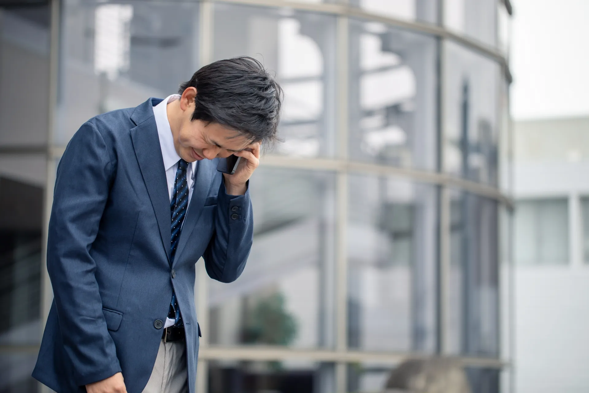 引き継ぎがうまくいかないことで起こるリスク