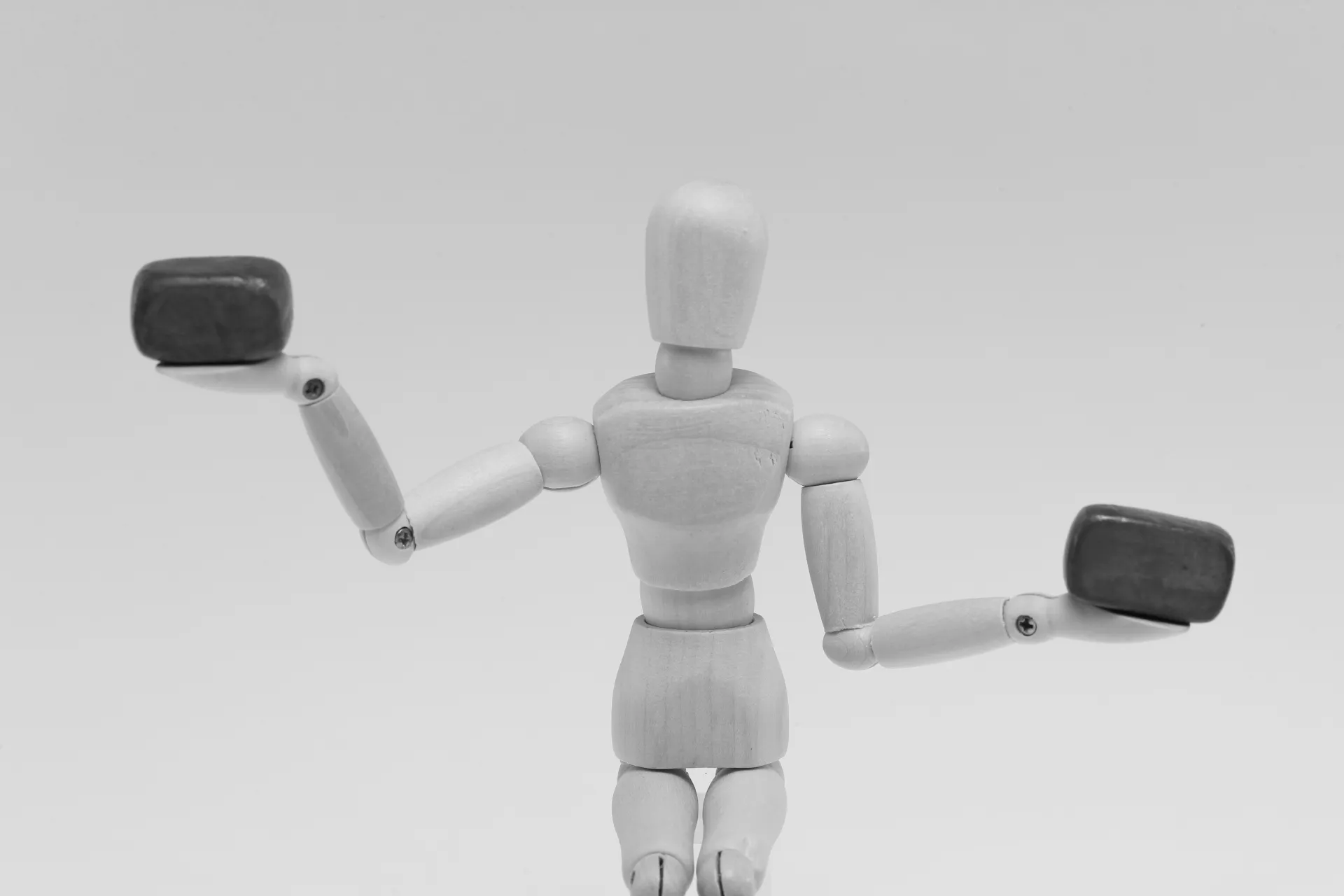仕事の優先順位をうまく付けられない人の特徴