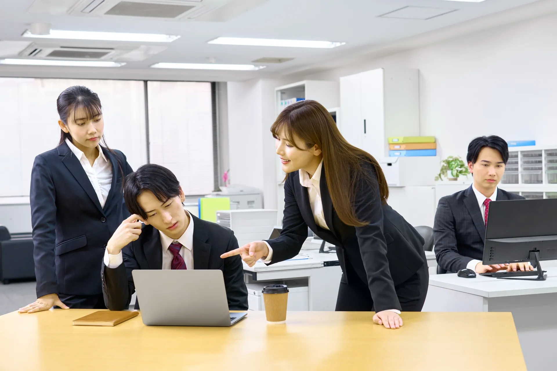 「言った言わない」問題が起こる原因