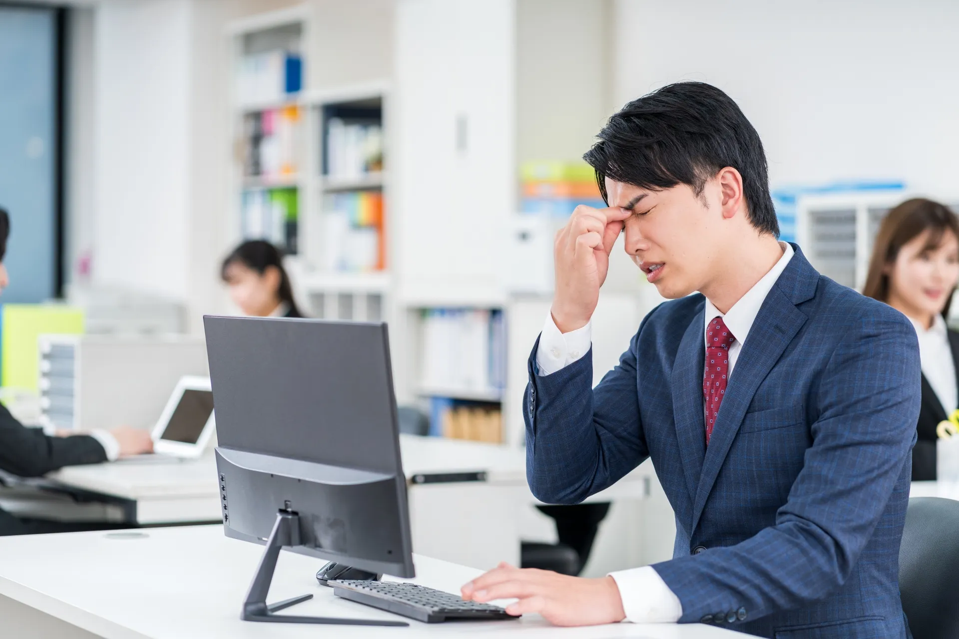 議事録作成がしんどいと感じる原因を整理