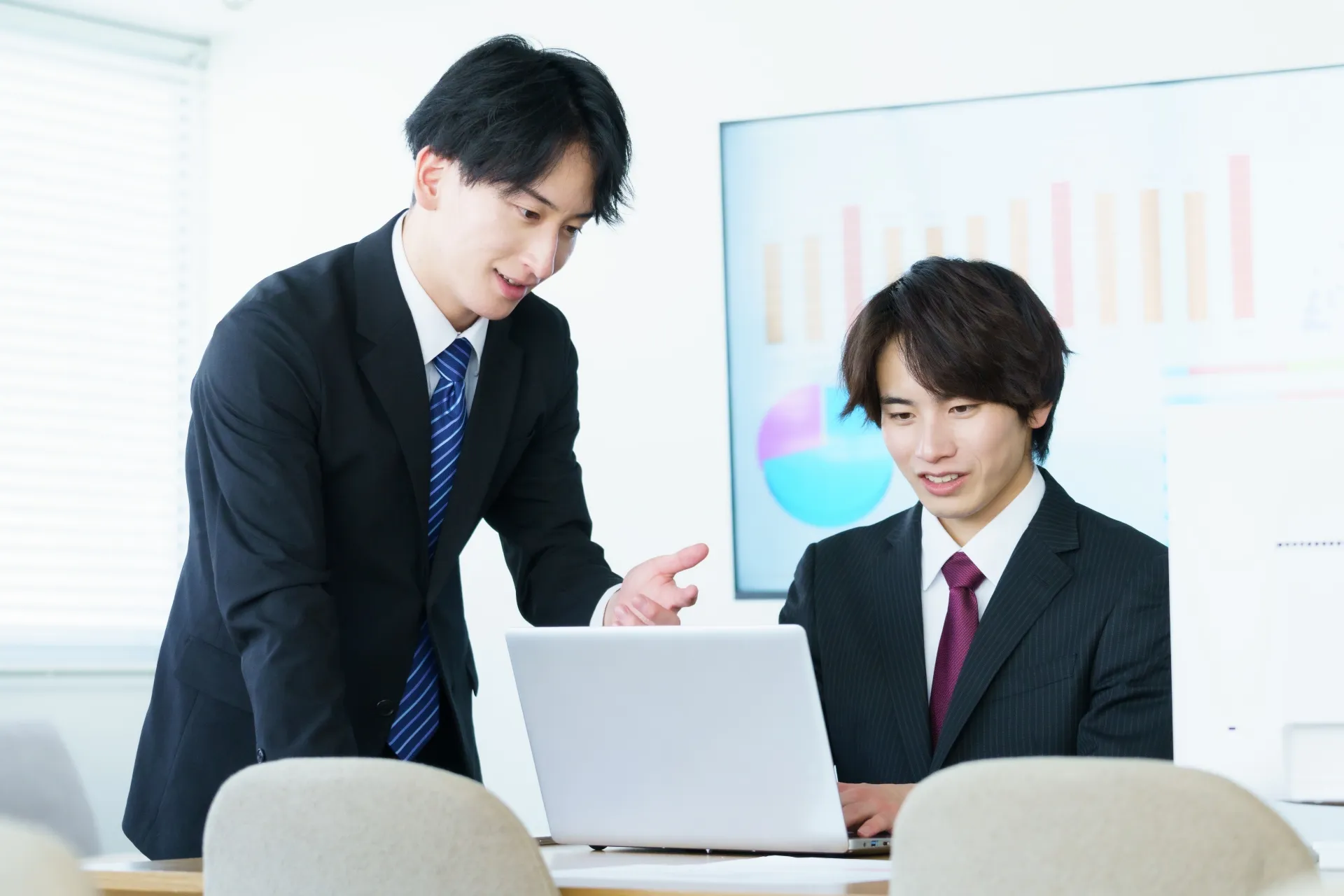 ストレスなく進めるための仕事の引き継ぎステップ