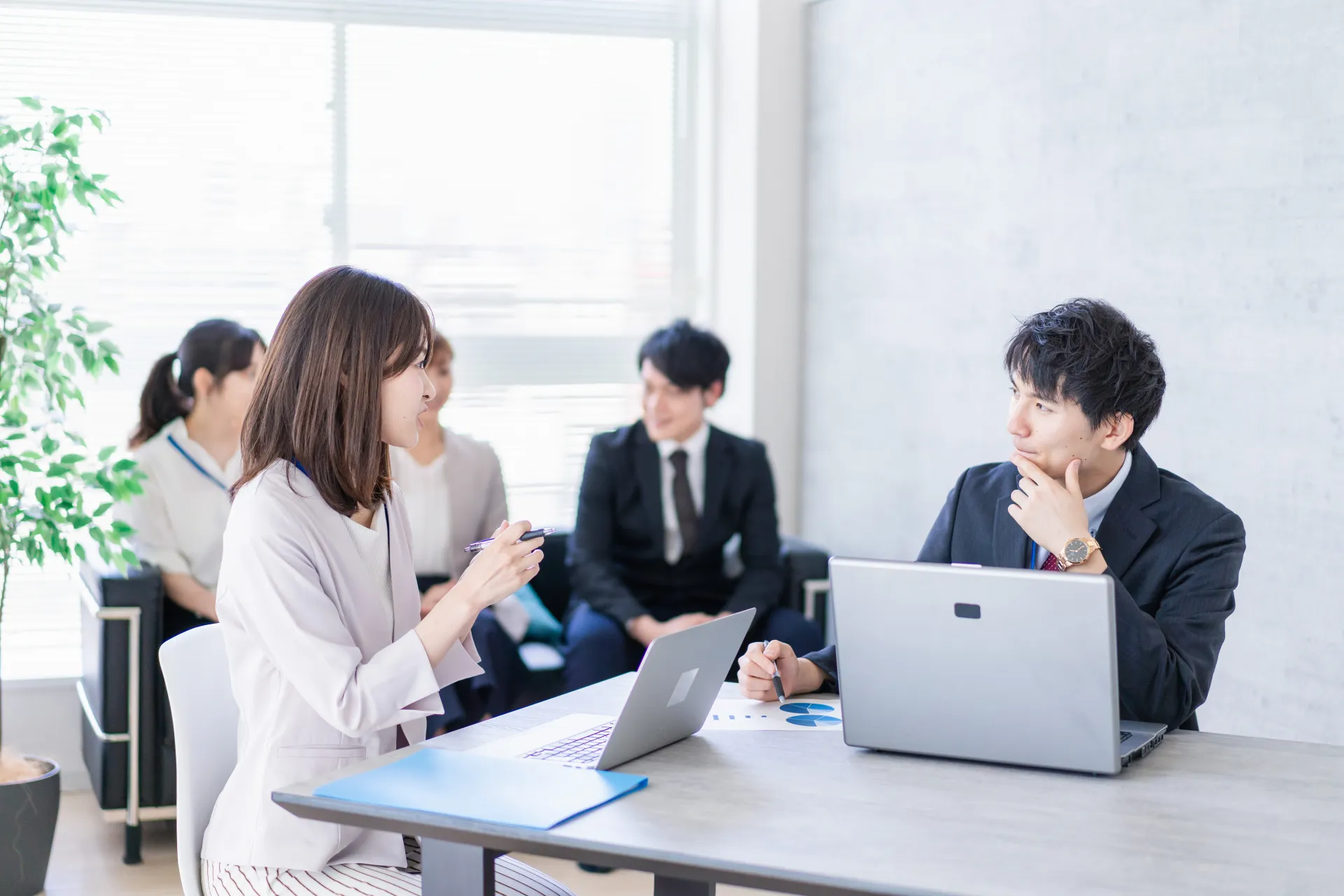 仕事の振り返りを効果的に継続させるコツ