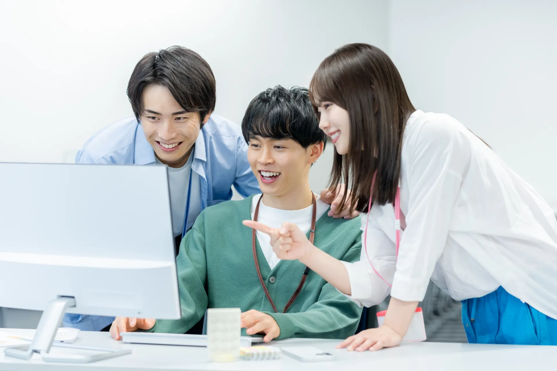 チームワークを高めるためのポイント