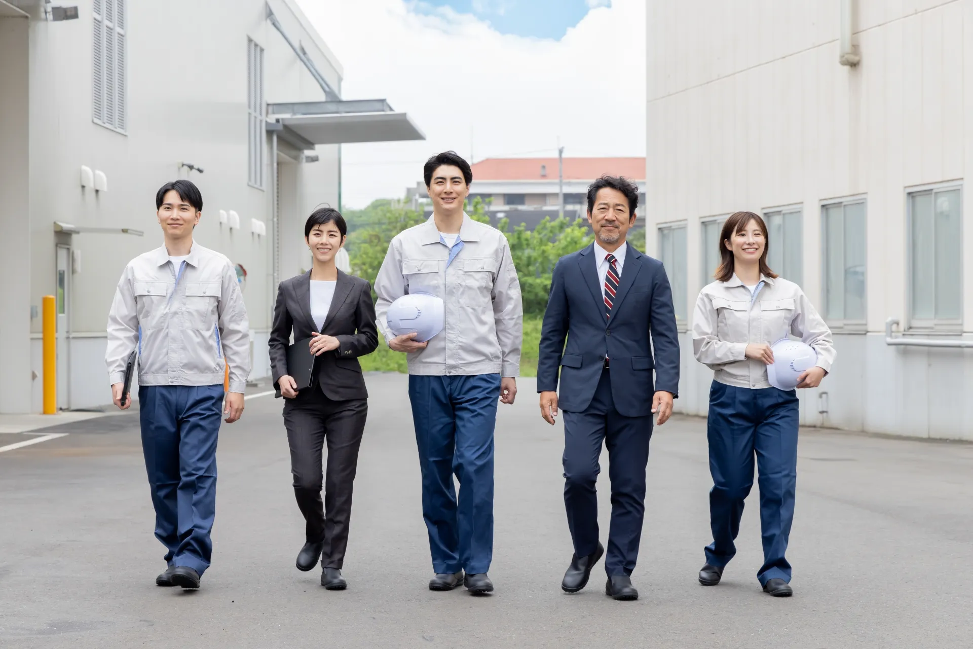 DXの成功事例(日本国内の中小企業)