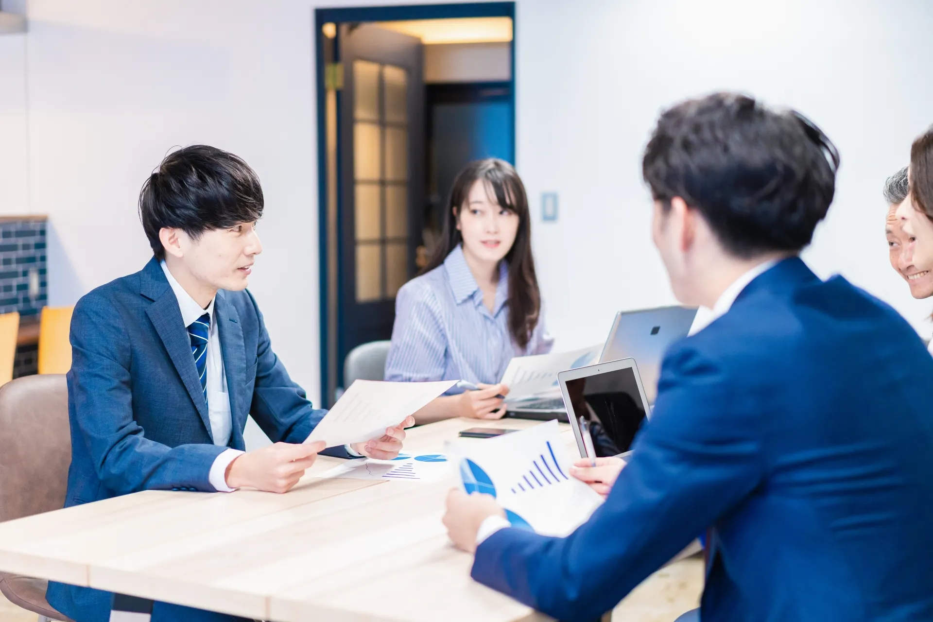 会議を効率化すべき理由