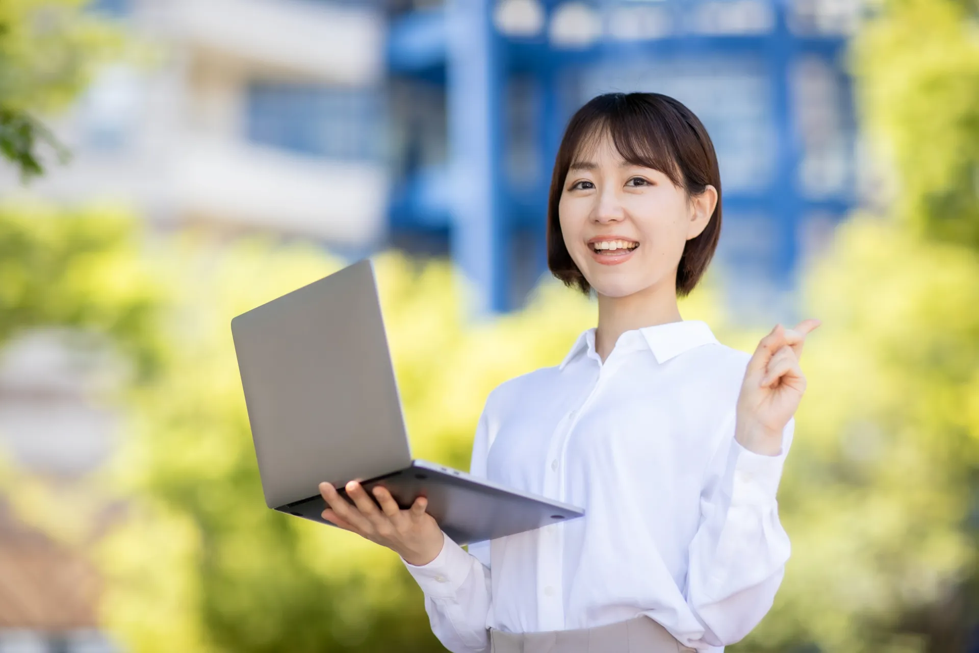 中小企業向け！DXに役立つツールを選ぶポイント