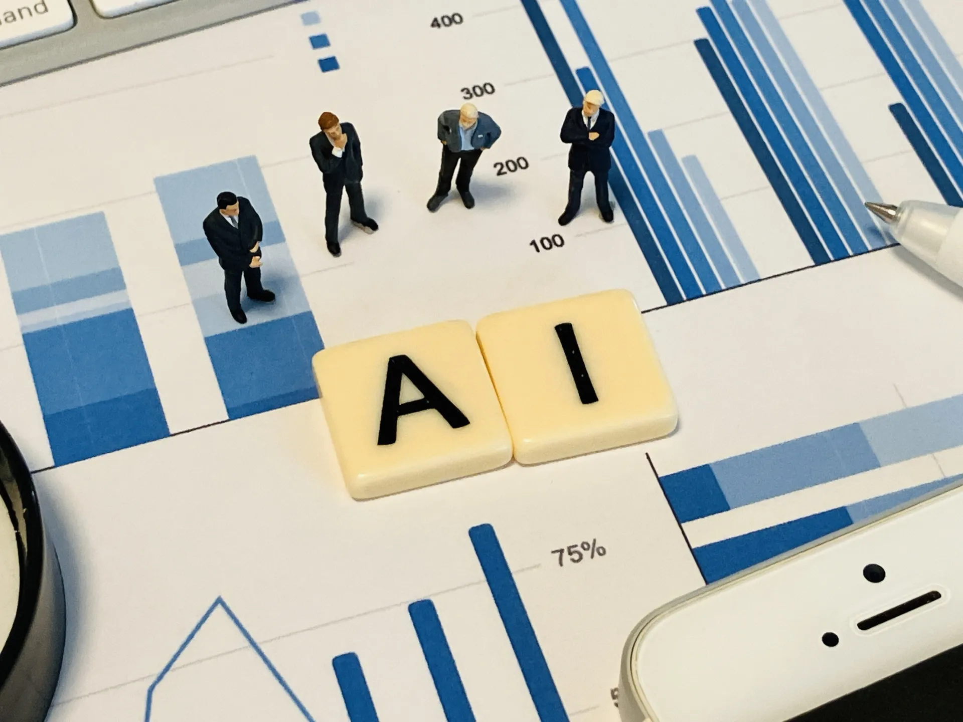 AIエージェントの基本