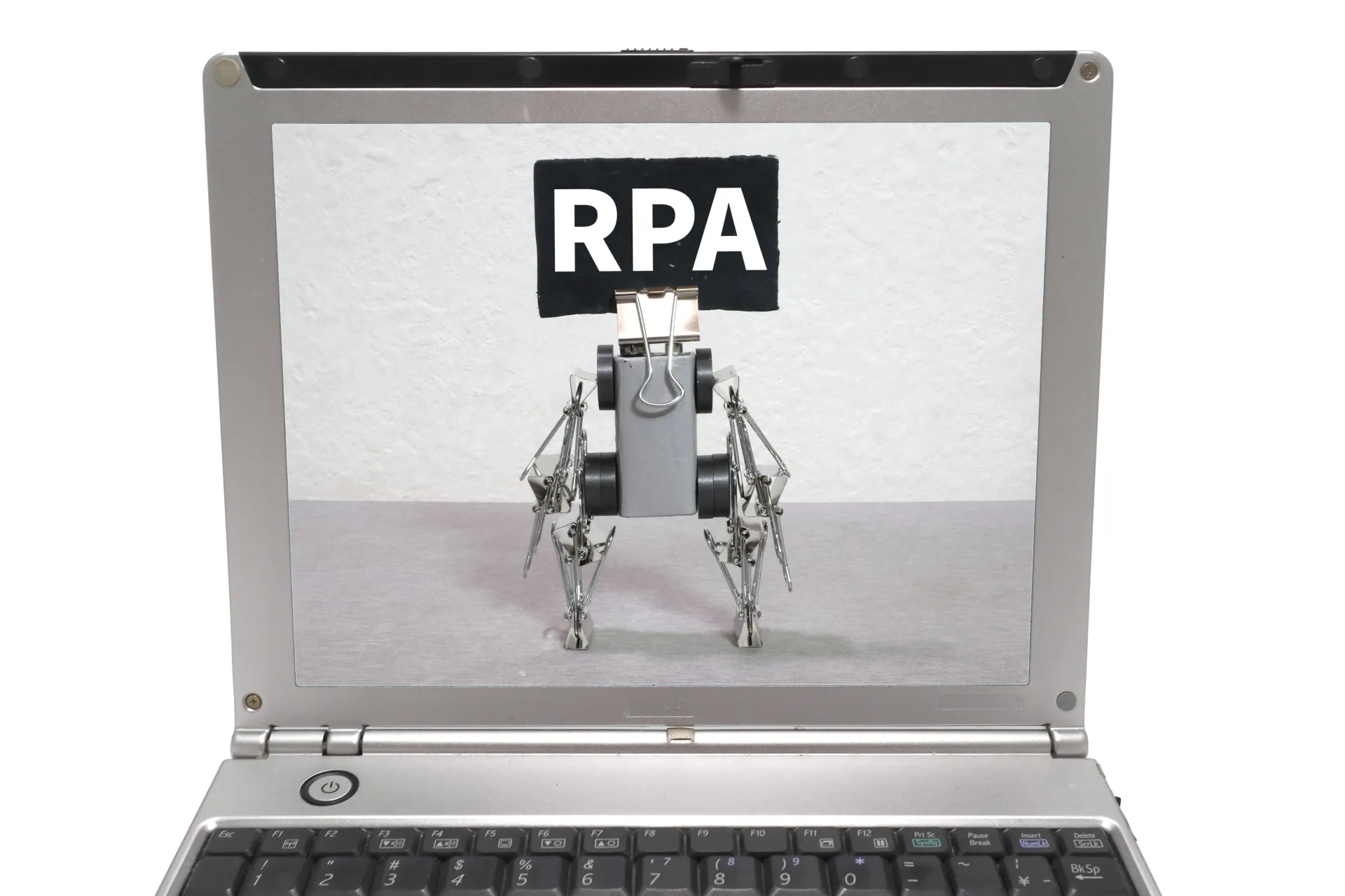 AIエージェントとRPAの利用メリットの違い
