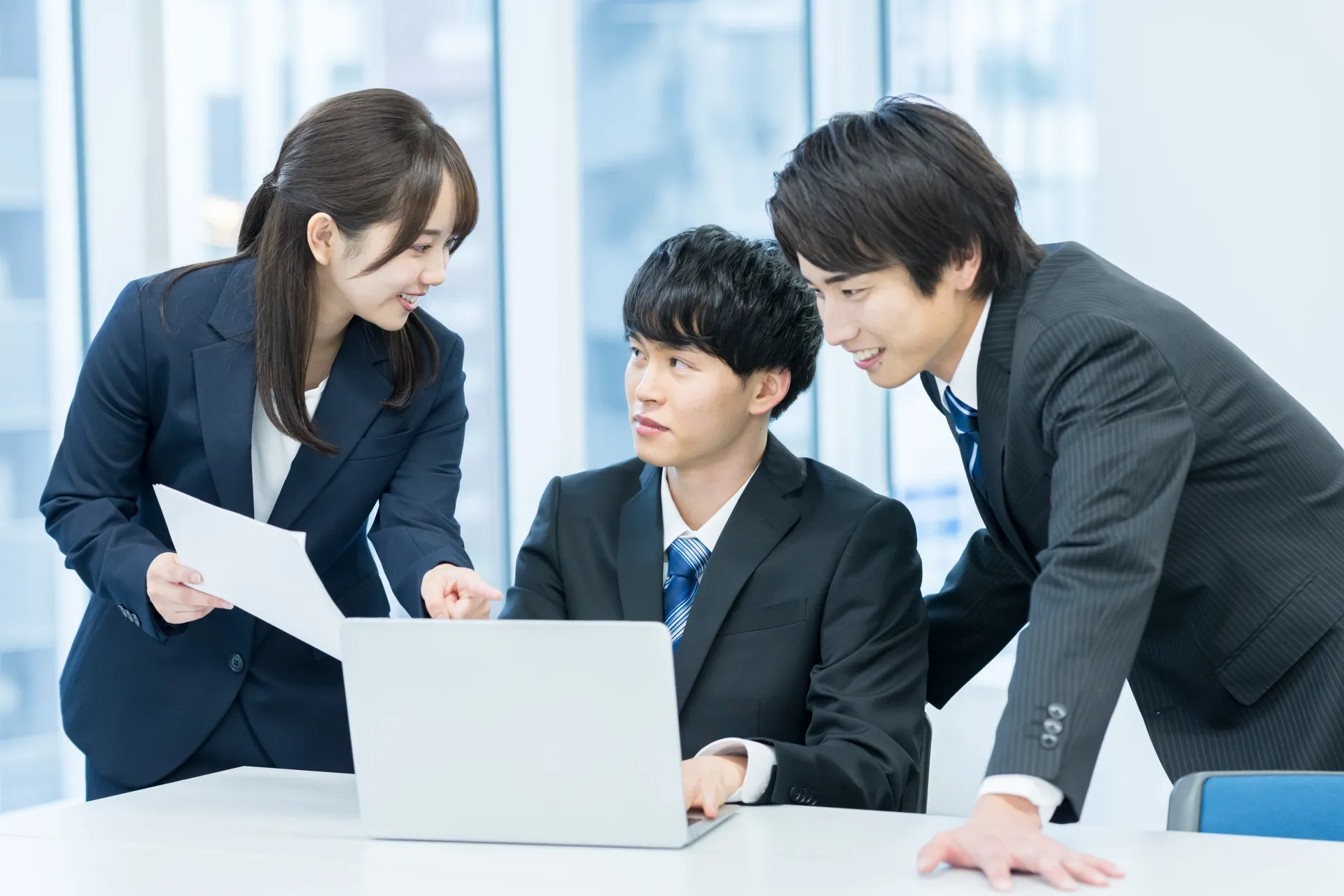 コラボレーションツール導入の注意点