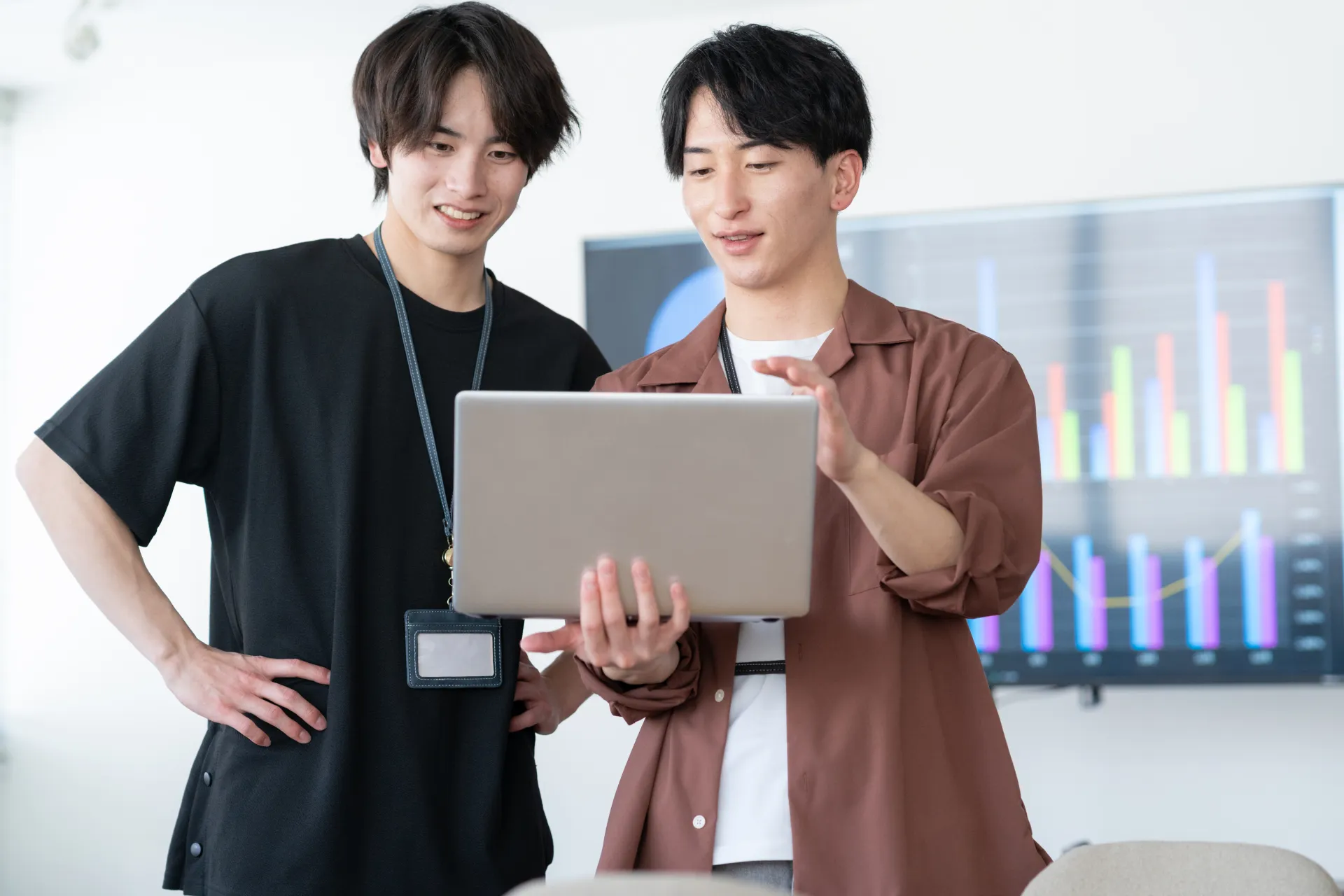 社内ポータルサイトにある5つの基本機能