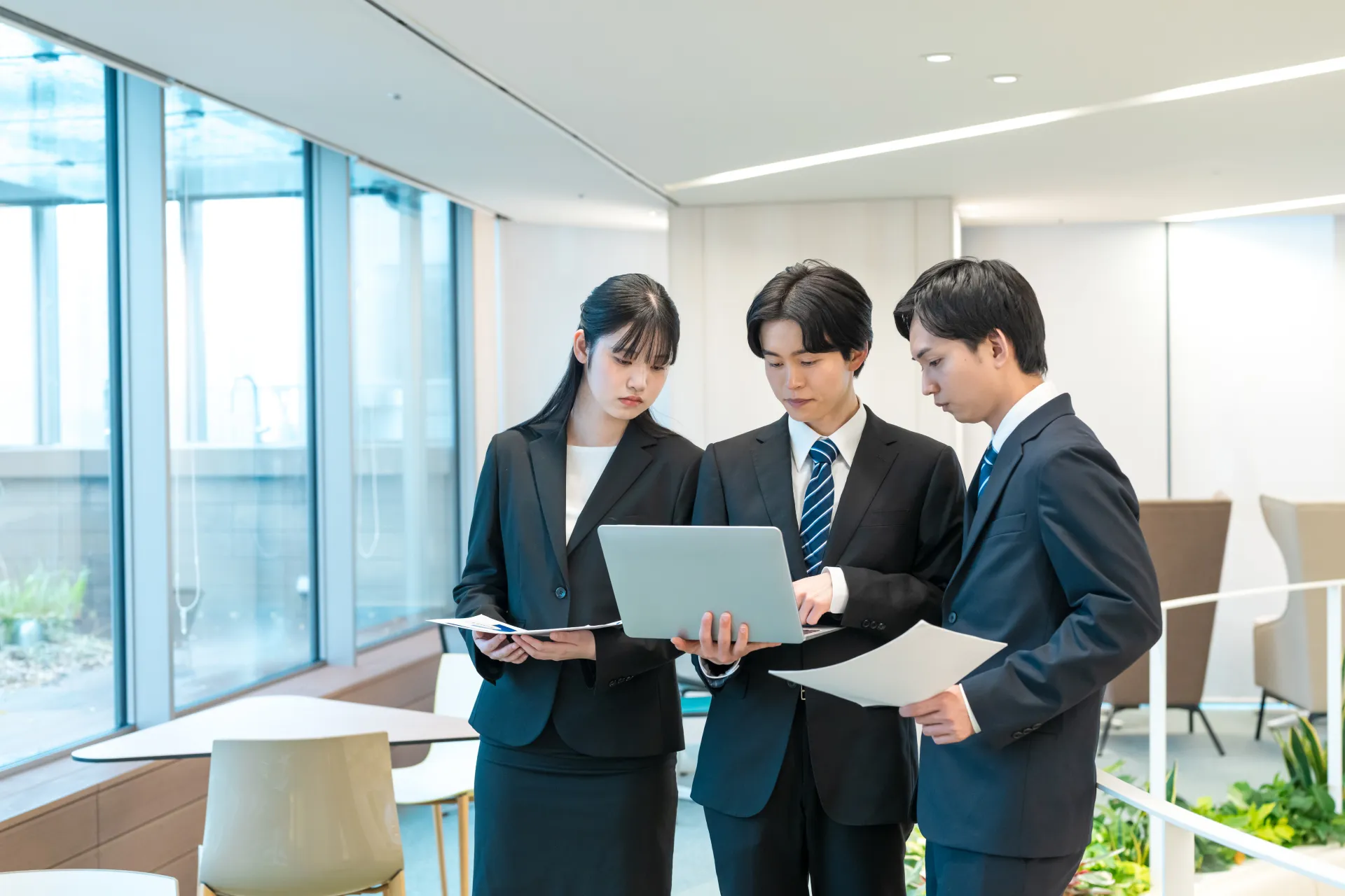 顧客管理（CRM）ツールを導入するメリット