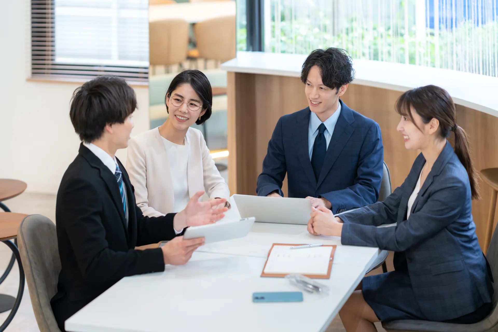 顧客管理（CRM）ツールを選ぶときのポイント