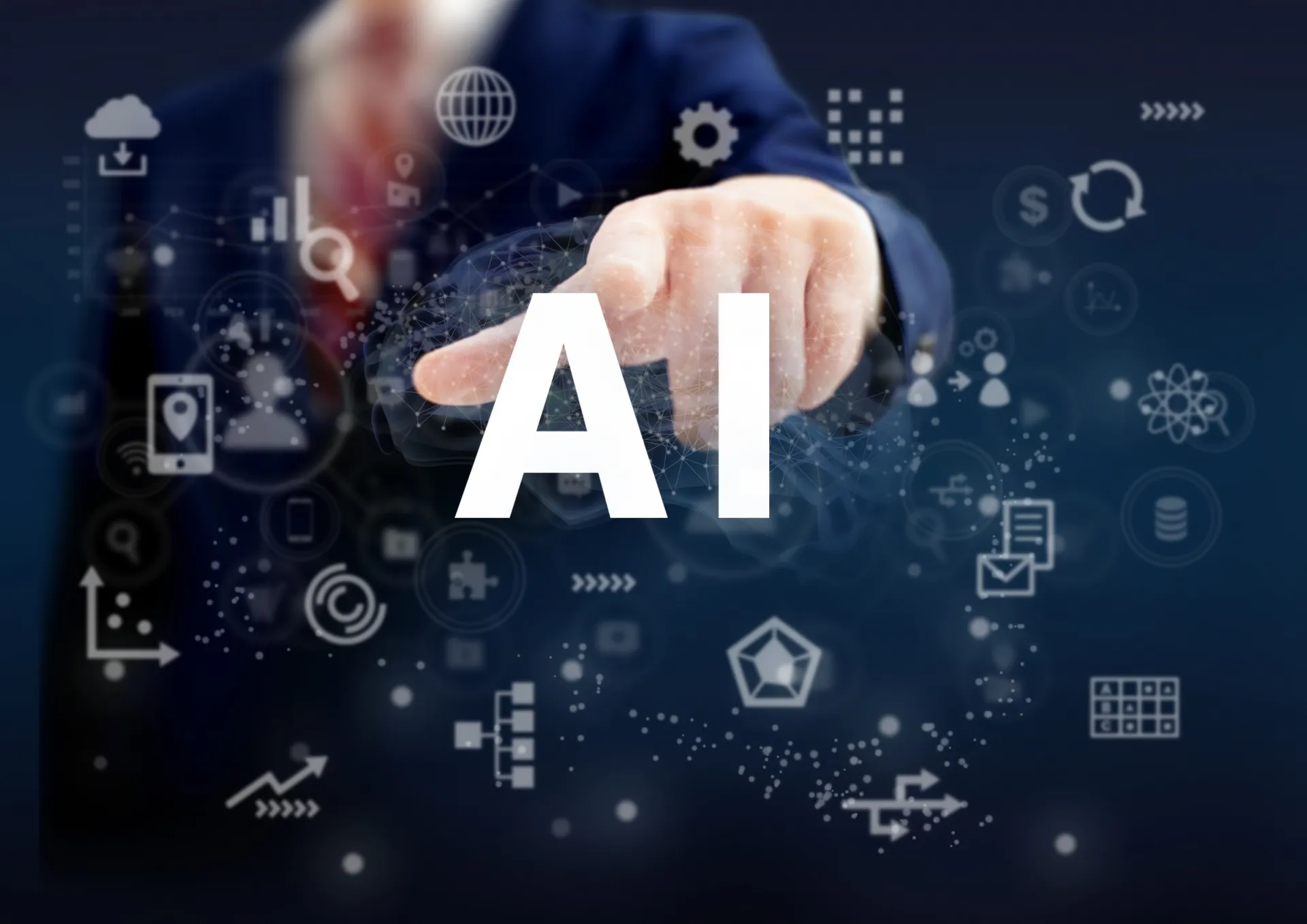 自律型AIエージェント導入時の注意点
