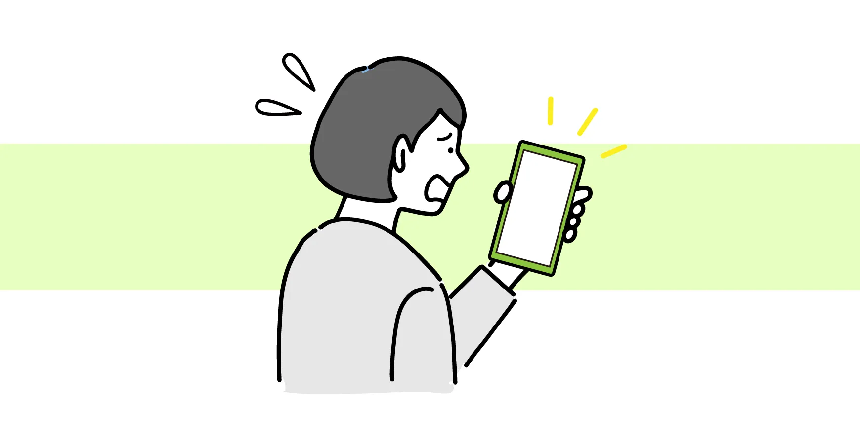 ビジネスチャットに既読機能があるデメリット