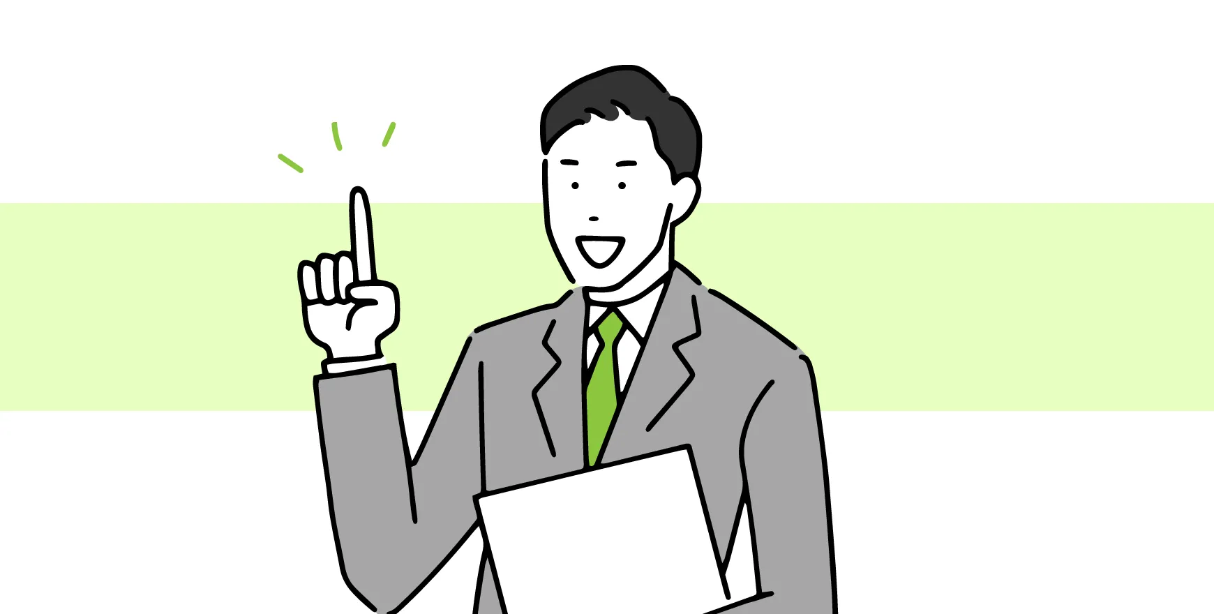 ビジネスチャットの既読機能が向いているケース
