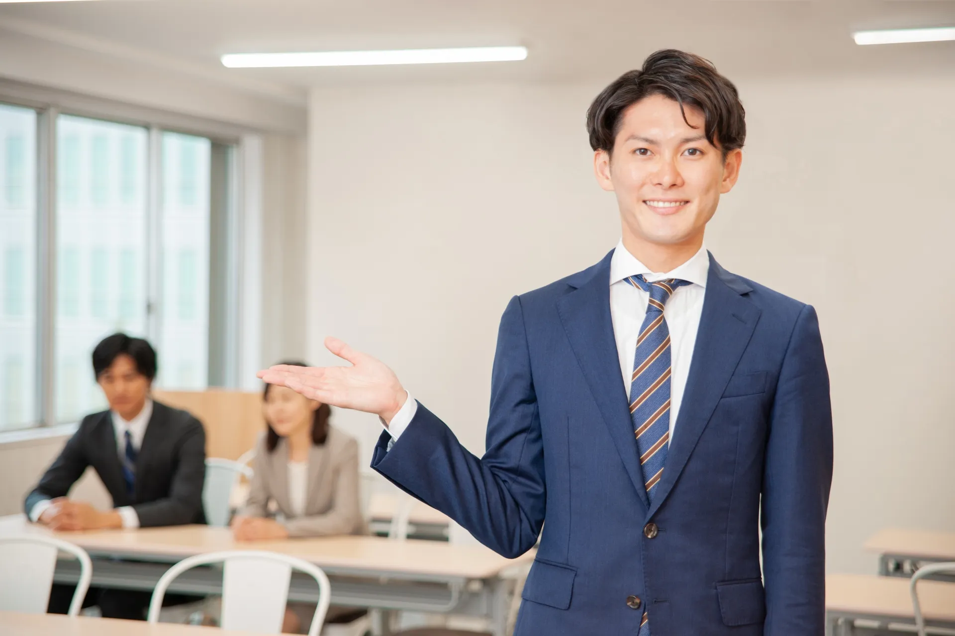 CRMを導入するメリット