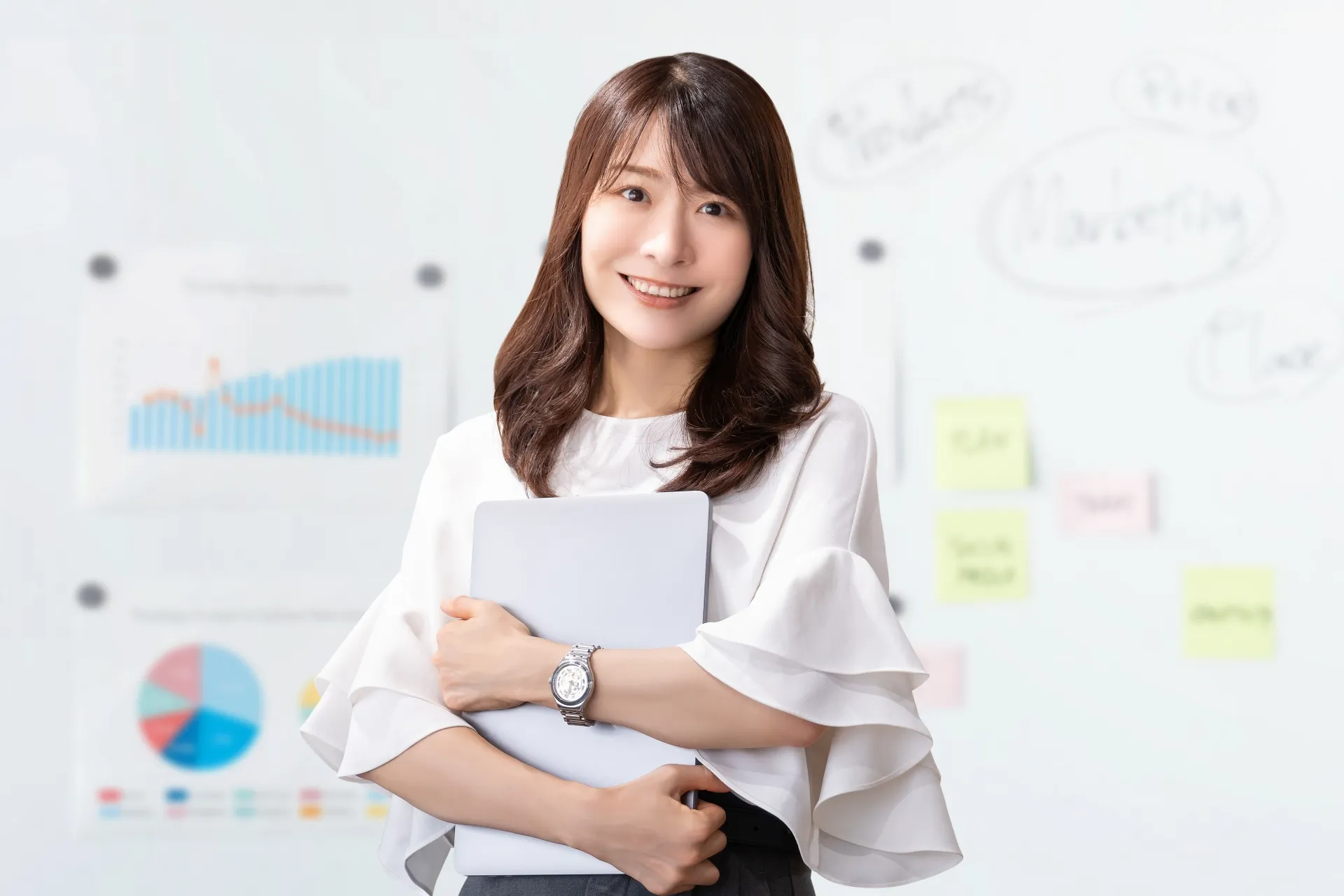 CRMの運用における注意点