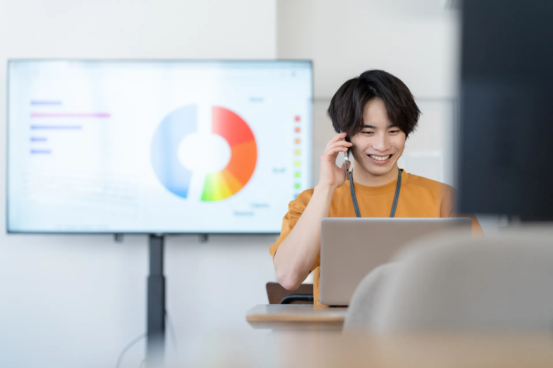 社内連絡ツールで情報共有する3つのコツ