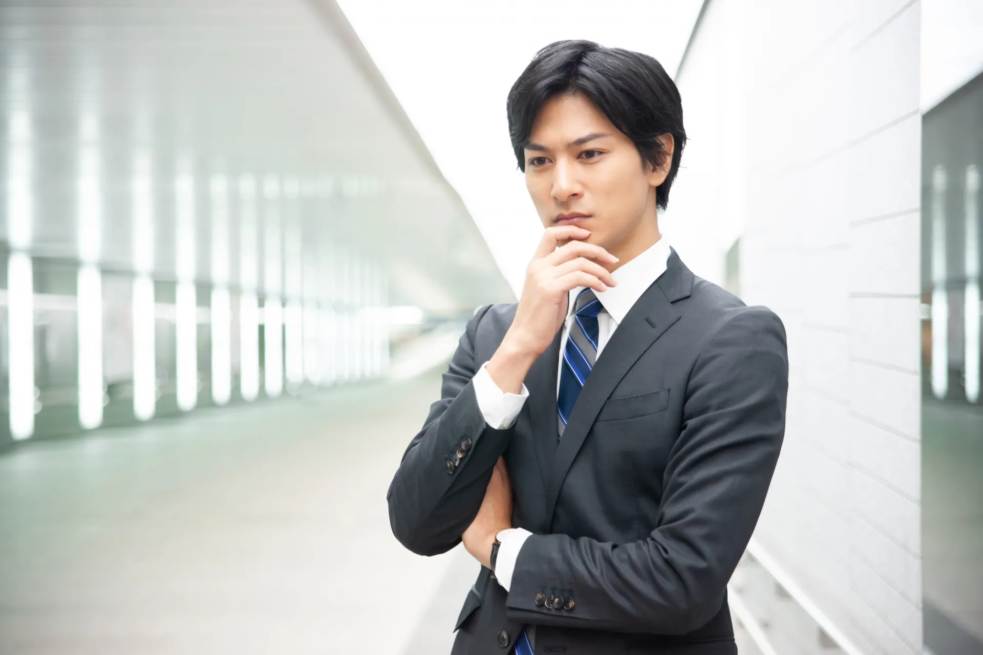 社内コミュニケーションの問題点が表面化したときの影響