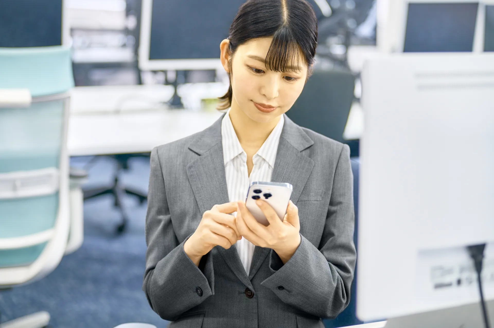 Web社内報を導入した事例3選